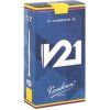 Vandoren V21 Clarinet Reed