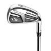 TaylorMade M5 Irons Steel Right Hand