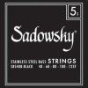 Sadowsky Label