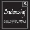 Sadowsky Label