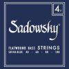 Sadowsky Label