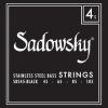 Sadowsky Label