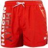 Helly Hansen Cascais Trunk Alert Red