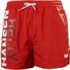 Helly Hansen Cascais Trunk Alert Red