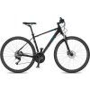 4Ever Credit Disc Black-Metallic Blue 2021