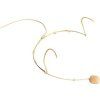 DPA d:fine Headset Mic Beige MicroDot
