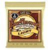 Ernie Ball Earthwood 3-Pack