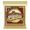 Ernie Ball Earthwood 3-Pack