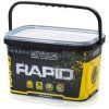 Mivardi Rapid Boilie Mix Platinum 3 kg Feed Boilies