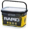 Mivardi Rapid Boilie Mix Platinum 3 kg Feed Boilies