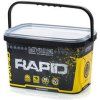 Mivardi Rapid Boilie Mix Platinum 3 kg Feed Boilies