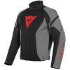 Dainese Air Crono 2 Black/Charcoal Gray Textile Jacket