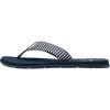 Helly Hansen W Iris Sandal Navy/Off White