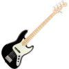 Fender American PRO Jazz Bass V MN