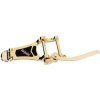 Bigsby B700 Vibrato thin archtop hollow body-solid body