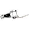 Bigsby B700 Vibrato thin archtop hollow body-solid body