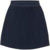 J.Lindeberg Saga Pleated Skirt JL Navy