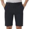 Oakley Take Pro Mens Shorts Blackout
