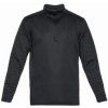 Under Armour Storm Daytona 1/2 Zip Mens Sweater Black