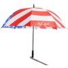 Jucad Umbrella with Pin