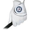 Footjoy HyperFlex Golf Glove Left Hand for Right Handed Golfer White