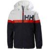 Helly Hansen JR Active Rain Jacket