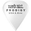 Ernie Ball Prodigy Pick 2.0 mm White 6-Pack