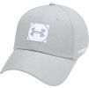 Under Armour Official Tour Mens Cap 3.0 Mod Gray