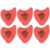 Dunlop 414R 0.60 Tortex Fins
