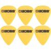 Boss BPK-72-D73 Delrin Pick .73mm Medium