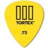 Dunlop 462R 0.73 Tortex TIII