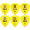 Dunlop 462R 0.73 Tortex TIII