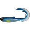 Headbanger Lures FireTail Blue Pearl cm g