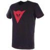 Dainese Speed Demon Black/Red T-Shirt