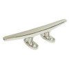 Lindemann Low Silhouette Cleat Stainless Steel mm