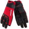 Musto Performance Long Finger Glove True Red