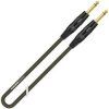 Sommer Cable Major Invisible Black m