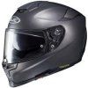 HJC RPHA 70 Semi Flat Titanium Helmet