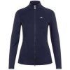 J.Lindeberg Joy Womens Mid Layer JL Navy