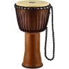 Meinl Traveler Djembe Twisted Amber