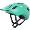 POC Axion SPIN Fluorite Green Matt 2021