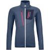 Ortovox Fleece Grid W Night Blue Outdoor