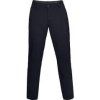 Under Armour Performance Slim Taper Mens Trousers Black