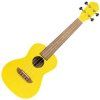 Ortega Concert Ukulele Sun Yellow
