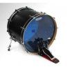 Evans Hydraulic Drum Head