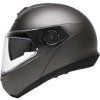 Schuberth C4 Pro Metallic Grey Helmet