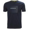 Helly Hansen The Ocean Race T-Shirt Navy