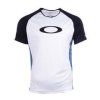 Oakley MTB SS Tech Tee Real Teal