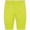 J.Lindeberg Vent Tight Golf Shorts Leaf Yellow