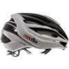 RH+ Air XTRM Shiny White-Black-Silver 2021